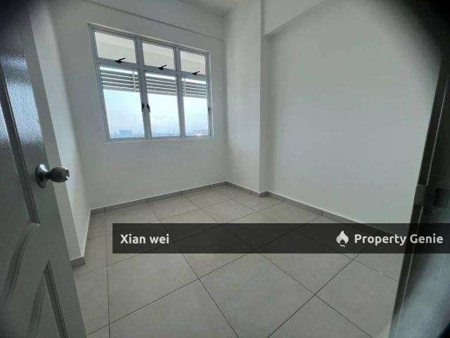 Apartment for sale in Johore Bahru, Johor