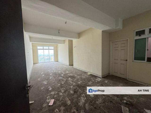 Condominium for sale in Johore Bahru, Johor