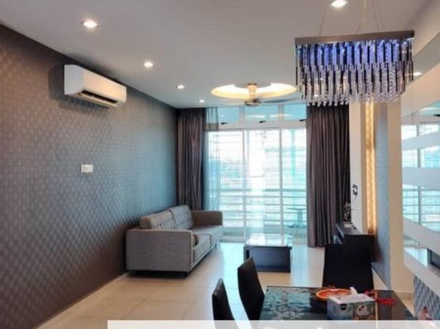 Condominium for sale in Johore Bahru, Johor