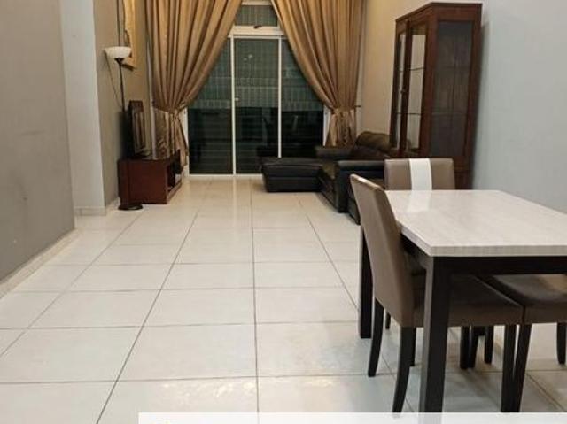 Condominium for rent in Johore Bahru, Johor