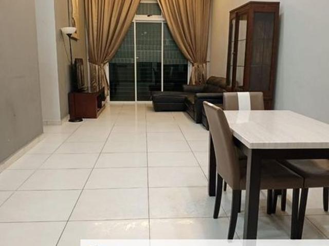 Condominium for rent in Johore Bahru, Johor