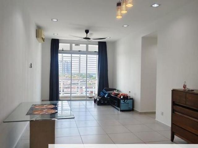 Condominium for sale in Johore Bahru, Johor