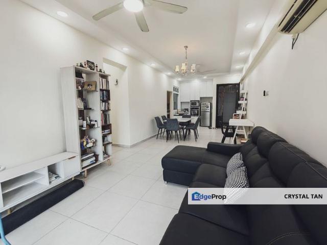 Condominium for sale in Johore Bahru, Johor