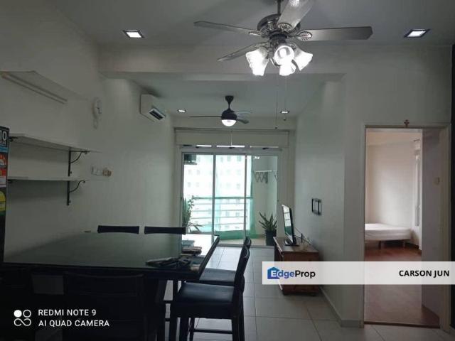 Condominium for sale in Johore Bahru, Johor