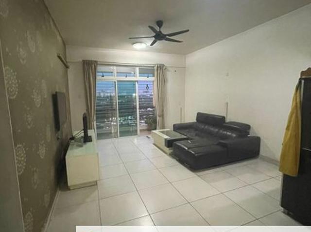 Condominium for sale in Johore Bahru, Johor