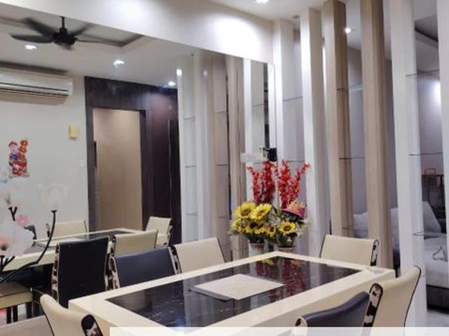 Condominium for sale in Johore Bahru, Johor