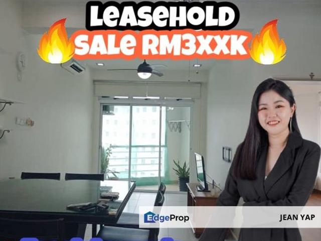 Condominium for sale in Johore Bahru, Johor