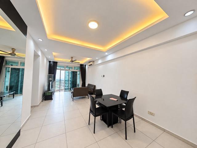 Serviced Residence for sale in Johor Bahru