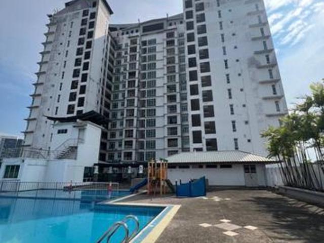 Serviced Residence for sale in Johore Bahru, Johor
