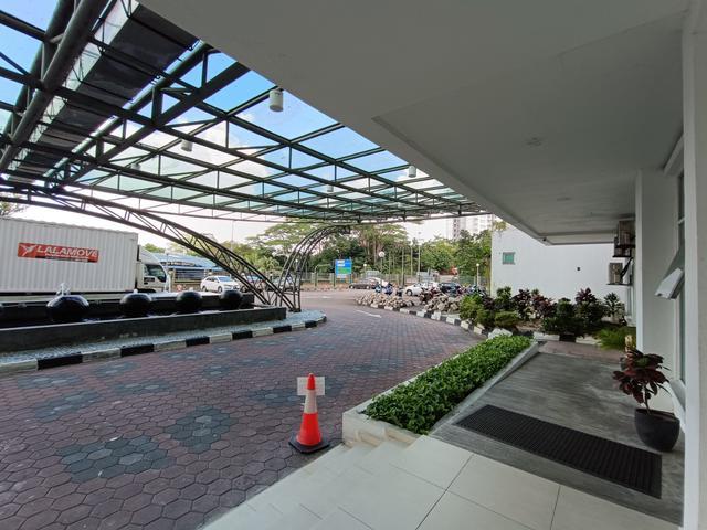 Serviced Residence for sale in Johore Bahru, Johor