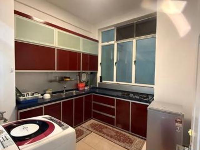 Serviced Residence for sale in Johor Bahru