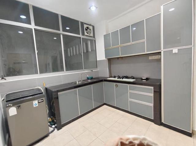 Serviced Residence for sale in Johore Bahru, Johor