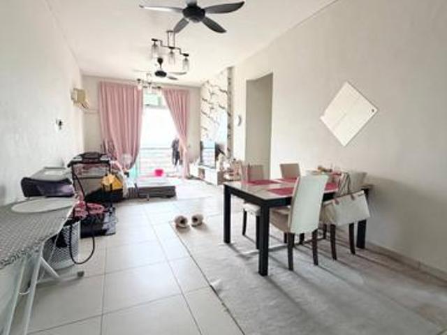 Serviced Residence for sale in Johore Bahru, Johor