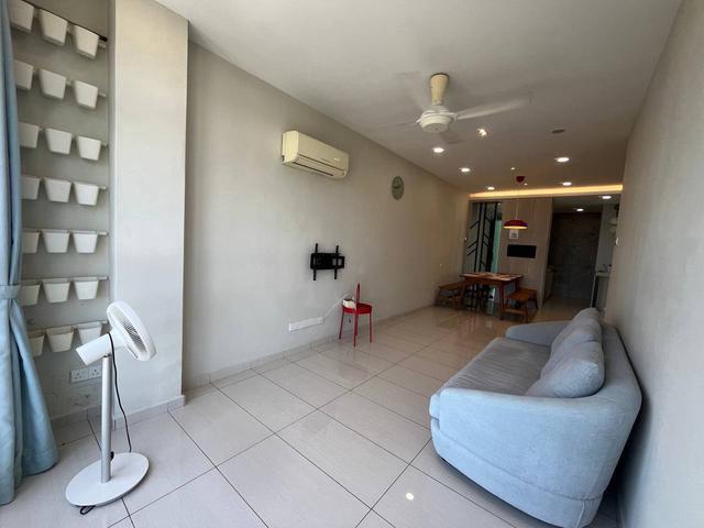 Serviced Residence for rent in Johore Bahru, Johor