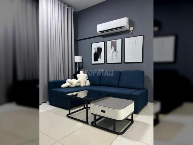 Apartment for rent in Johore Bahru, Johor