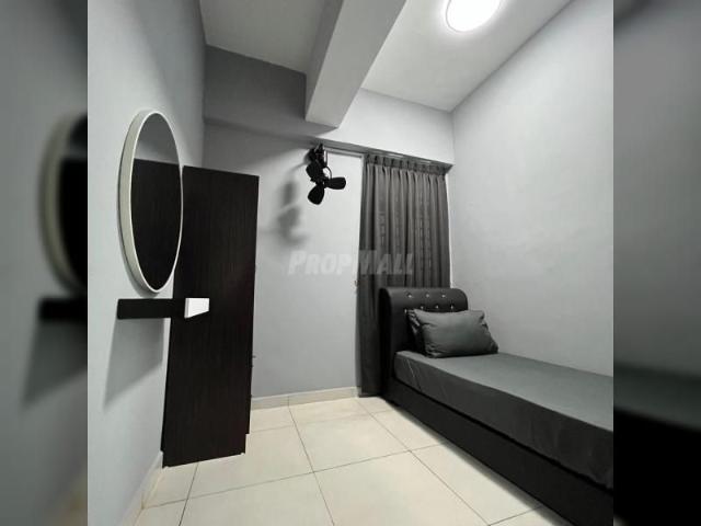 Apartment for rent in Johore Bahru, Johor