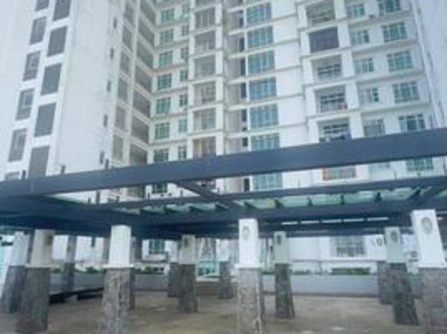 Serviced Residence for sale in Johor Bahru