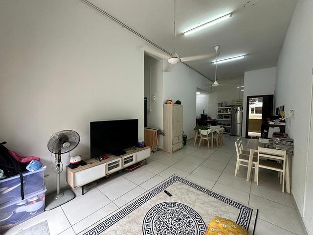 Serviced Residence for sale in Johore Bahru, Johor