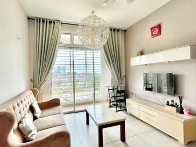 Serviced Residence for rent in Johore Bahru, Johor