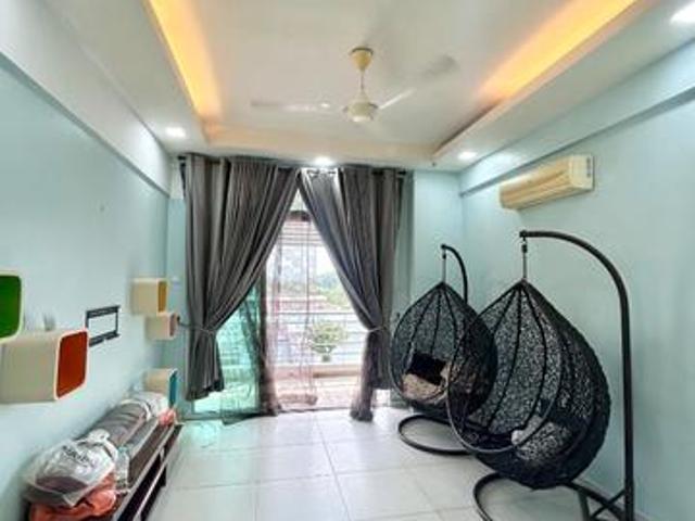 Serviced Residence for rent in Johore Bahru, Johor