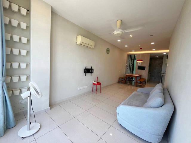 Serviced Residence for rent in Johor Bahru