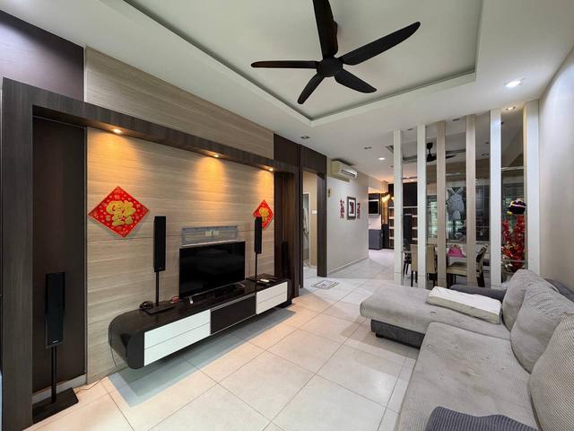 Serviced Residence for sale in Johore Bahru, Johor