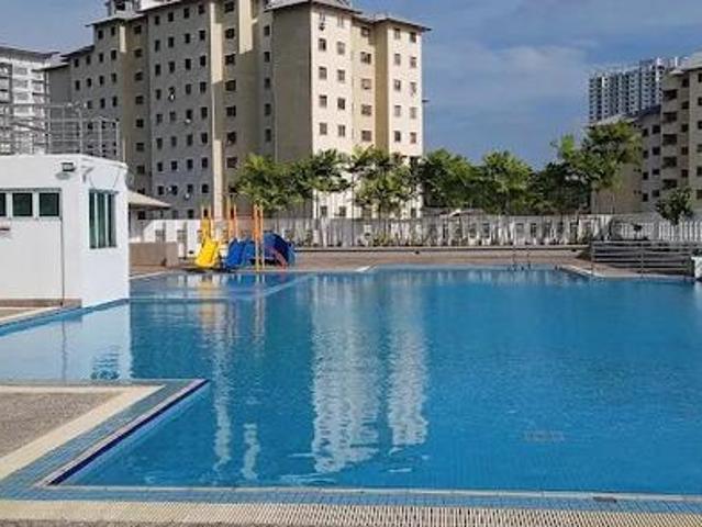 Serviced Residence for sale in Johore Bahru, Johor