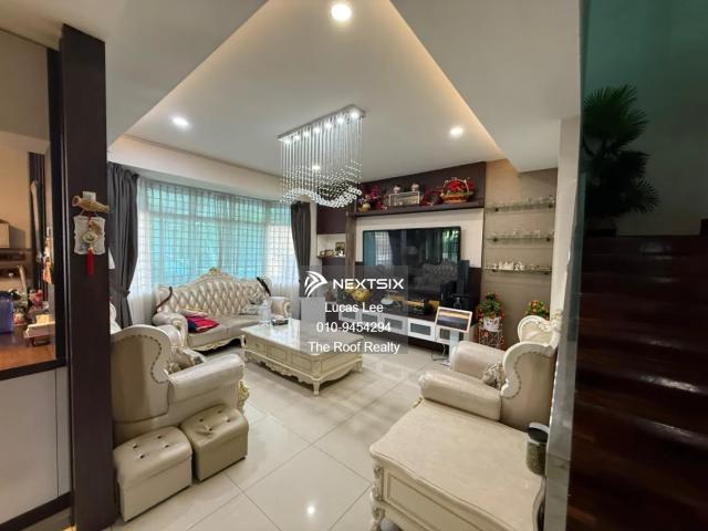 Residential House for sale in Johor