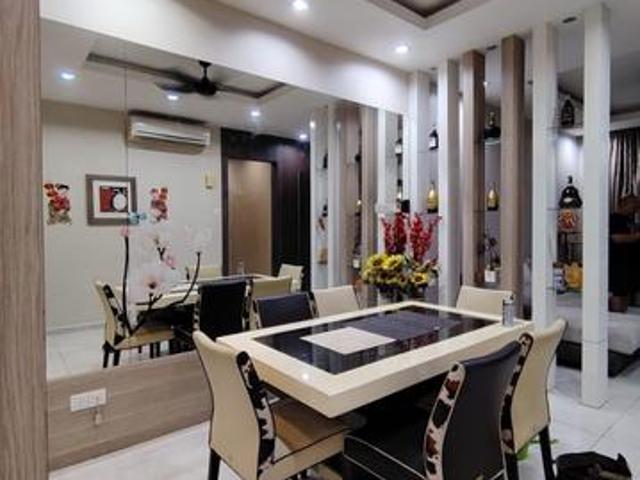 Serviced Residence for sale in Johore Bahru, Johor