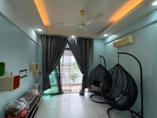 Serviced Residence for rent in Johore Bahru, Johor