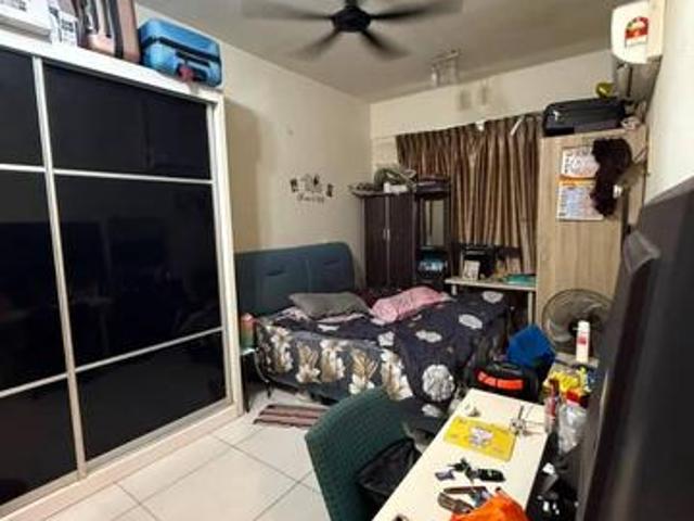 Serviced Residence for sale in Johore Bahru, Johor