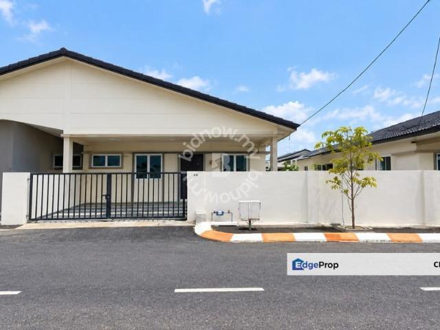 House for sale in Teluk Intan, Hilir Perak