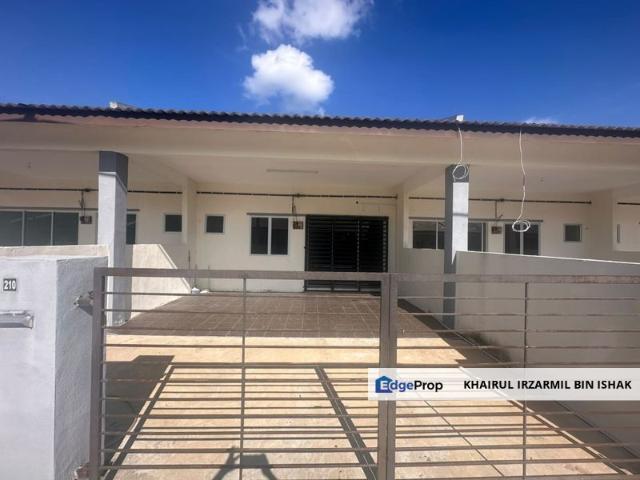 House for sale in Perak, Intan
