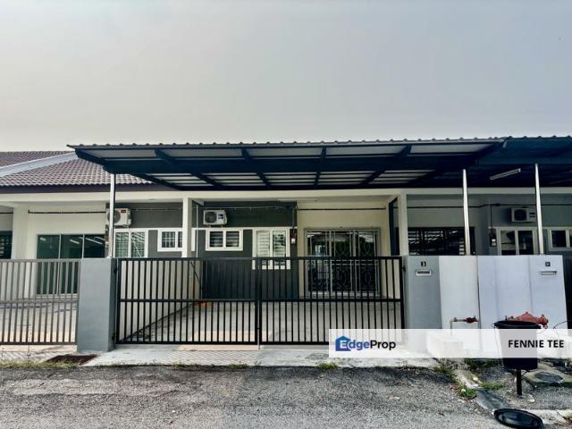 House for rent in Teluk Intan, Hilir Perak