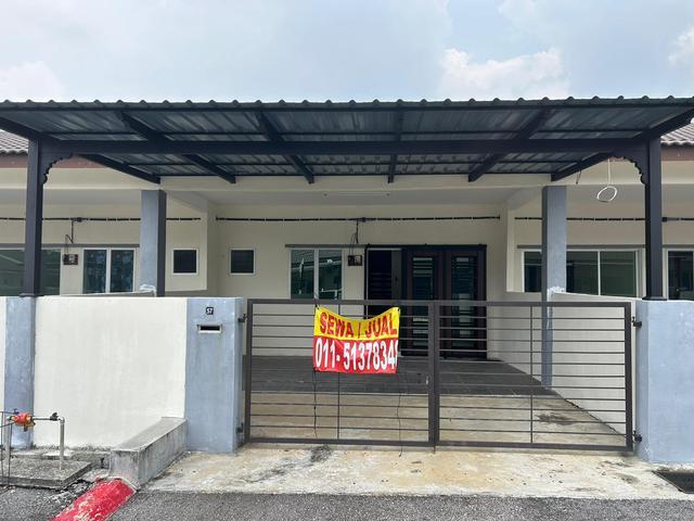 Terraced House for sale in Perak, Intan