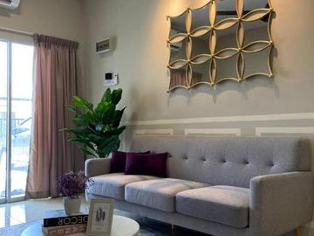 Terraced House for sale in Perak, Intan