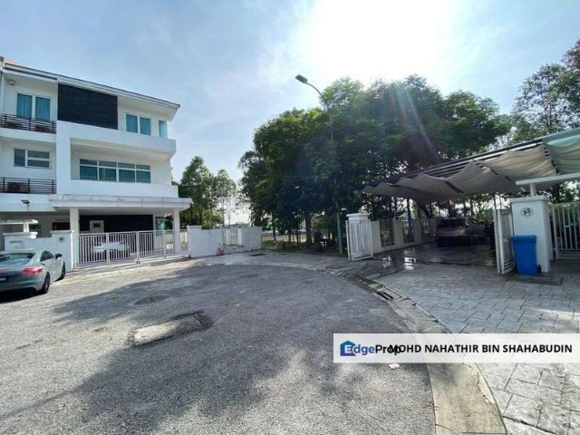 House for sale in Petaling, Alam Impian