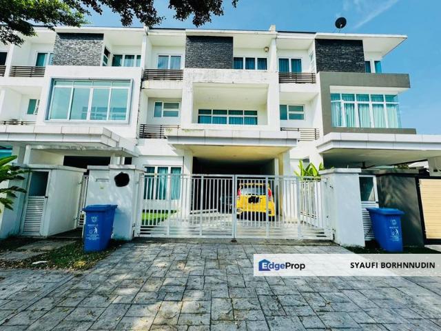 House for sale in Petaling, Alam Impian