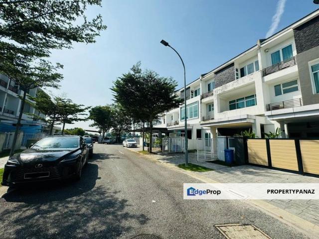 House for sale in Petaling, Alam Impian