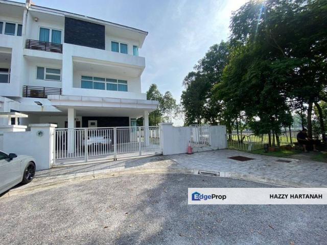 House for sale in Petaling, Alam Impian