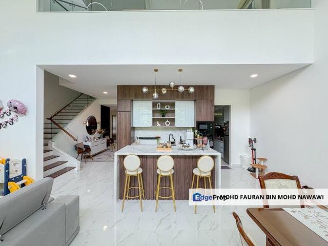 House for sale in Petaling, Alam Impian