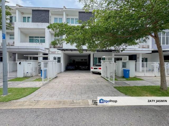 House for sale in Petaling, Alam Impian