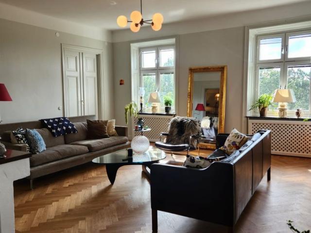 Lägenhet hyra i Norrmalm, Botkyrka