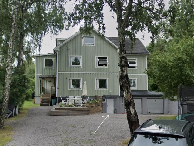 Lägenhet hyra i Huddinge, Stockholm