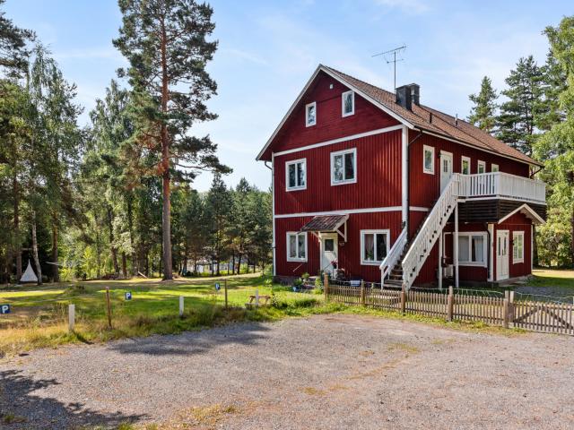 Lägenhet hyra i Norrtälje, Stockholm