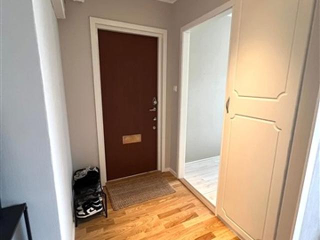 Lägenhet hyra i Vantör, Stockholm