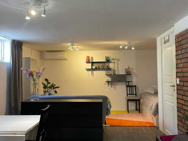 Lägenhet hyra i Kalmar