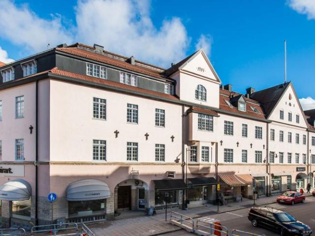 Lägenhet hyra i Mjölby, Östergötland