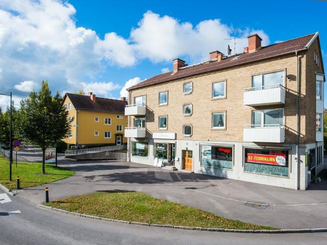 Lägenhet hyra i Mjölby, Östergötland