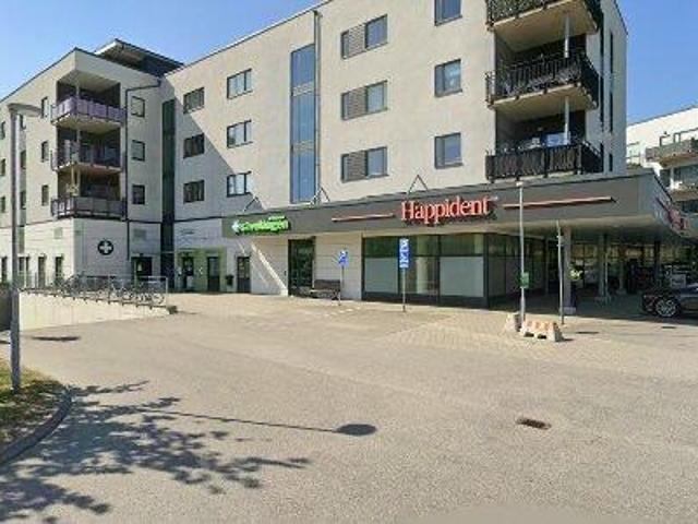 Lägenhet hyra i Alingsås, Västra Götaland